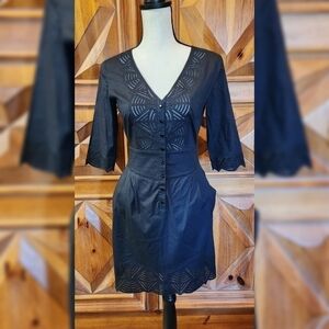 Catherine Malandrino Dress Sz 2